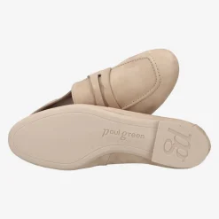 Damen Paul Green Slipper & Mokassin*Art.2954-083