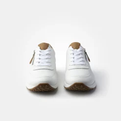 Damen Paul Green Sneaker*Art.4085-048