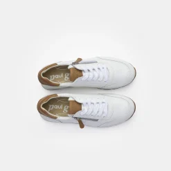 Damen Paul Green Sneaker*Art.4085-048