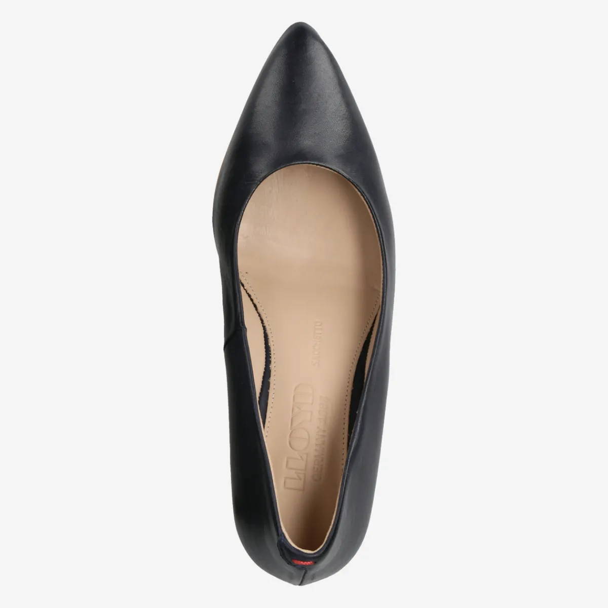 Damen Lloyd Pumps*Art.13-524-09
