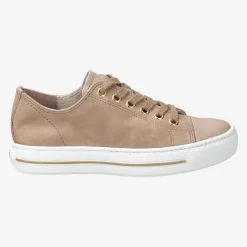 Damen Paul Green Sneaker*Art.4977-224