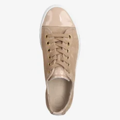 Damen Paul Green Sneaker*Art.4977-224