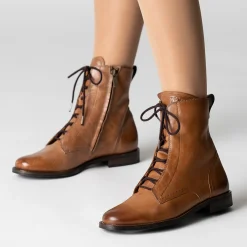 Damen Paul Green Boots*Art.9962-029
