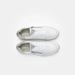 Damen Paul Green Sneaker*Art.4085-233