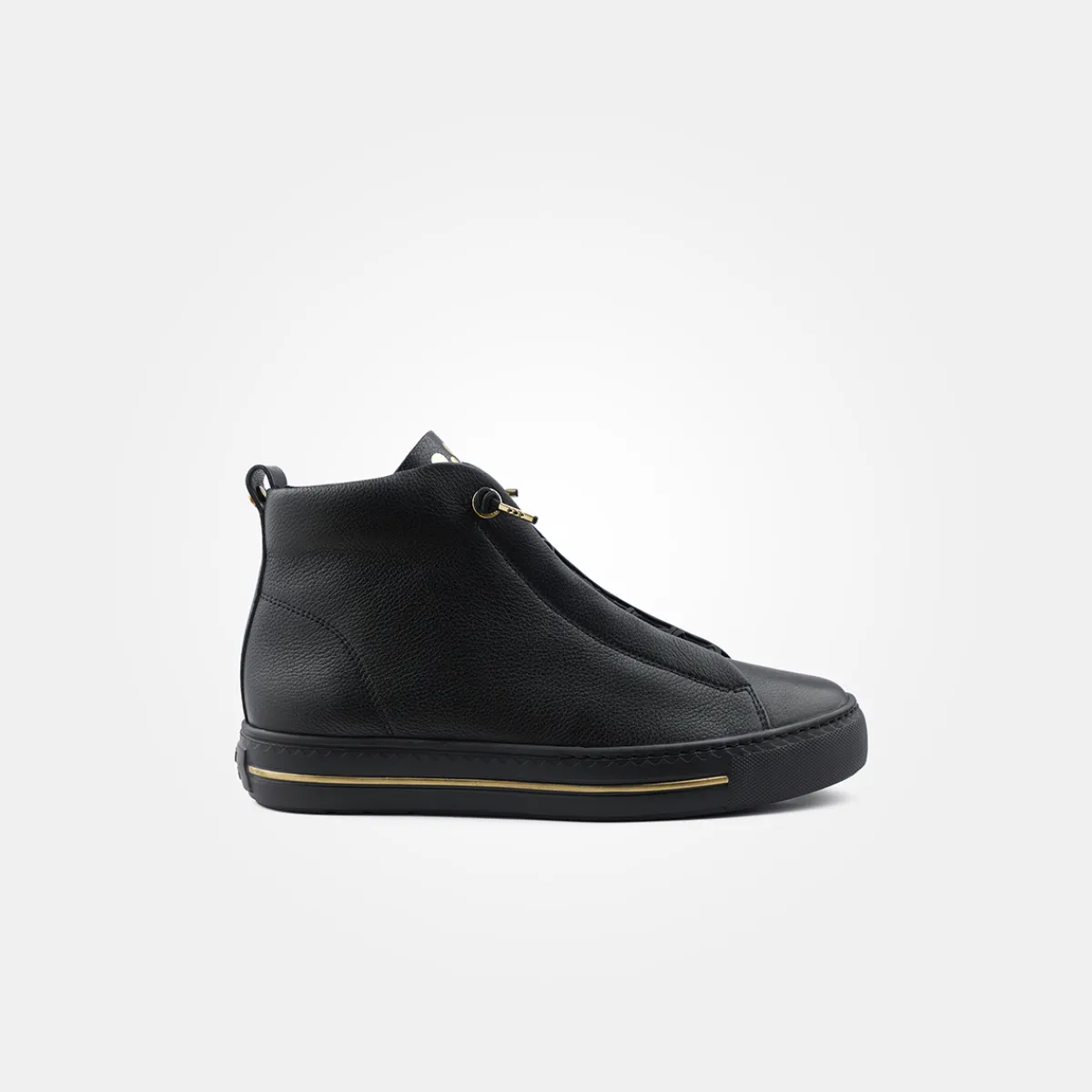 Damen Paul Green Sneaker*Art.5283-024