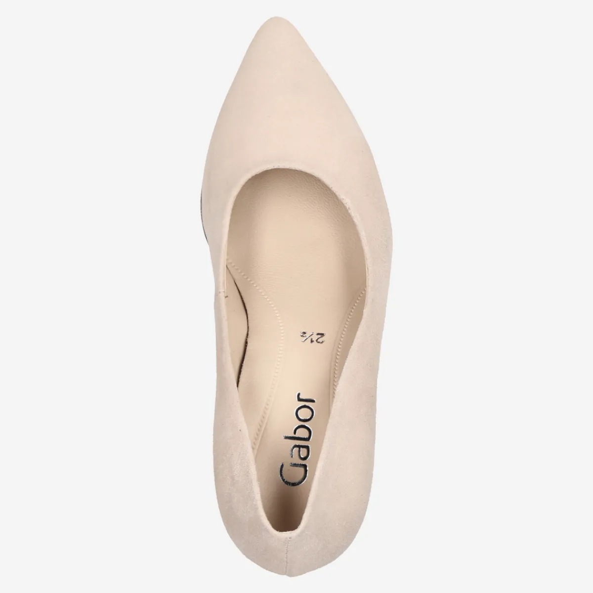 Damen Gabor Pumps*Art.21.380.10