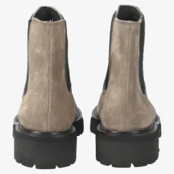 Damen Paul Green Chelsea Boots*Art.8108-014