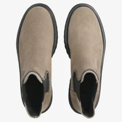 Damen Paul Green Chelsea Boots*Art.8108-014