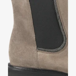 Damen Paul Green Chelsea Boots*Art.8108-014