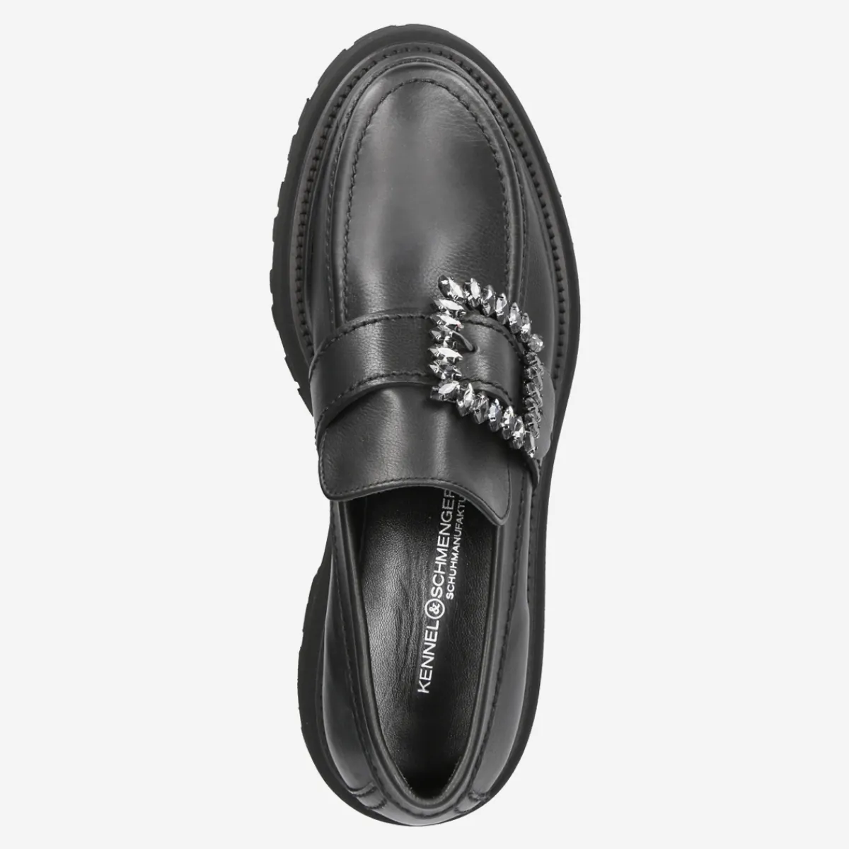 Damen Kennel & Schmenger Slipper & Mokassin*Art.81.36160.730