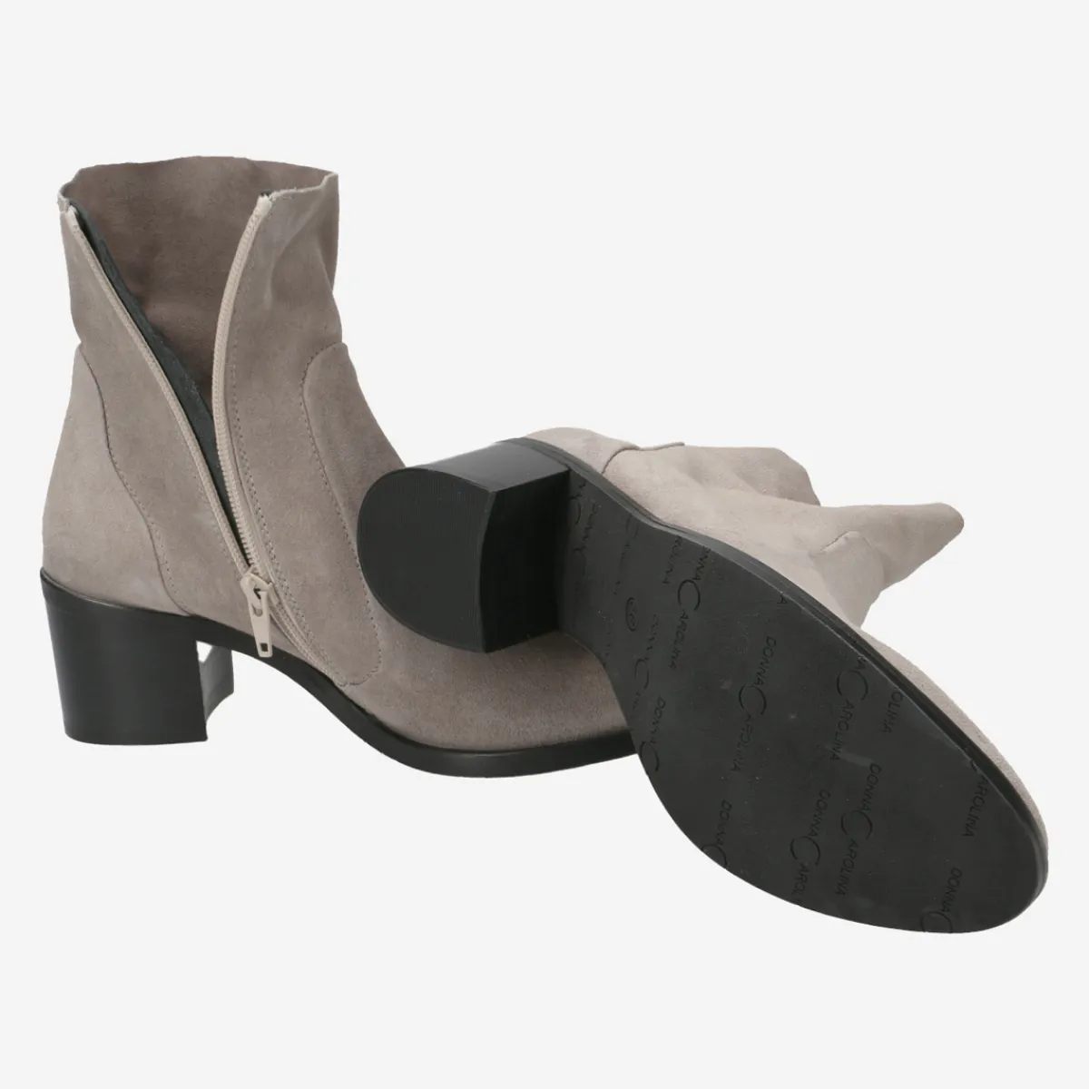 Damen Donna Carolina Stiefeletten*Art.48.005.001-002