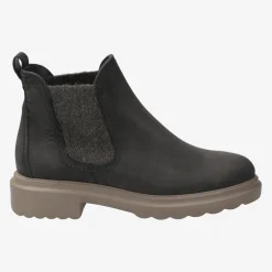 Damen Paul Green Chelsea Boots*Art.8205-014