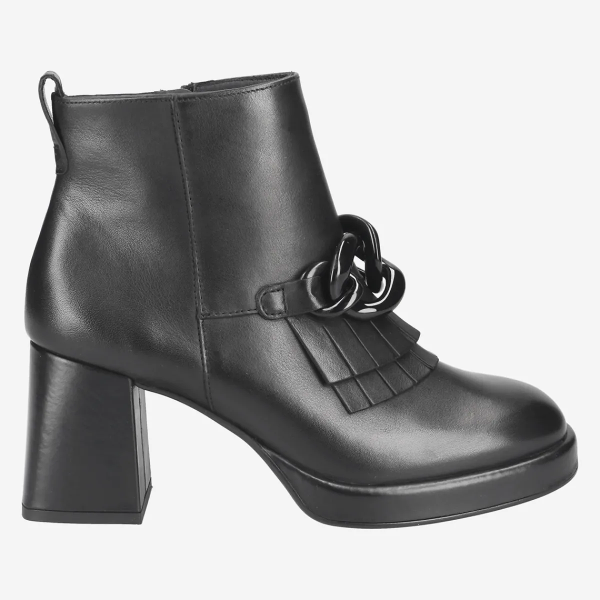 Damen Paul Green Stiefeletten*Art.8099-004