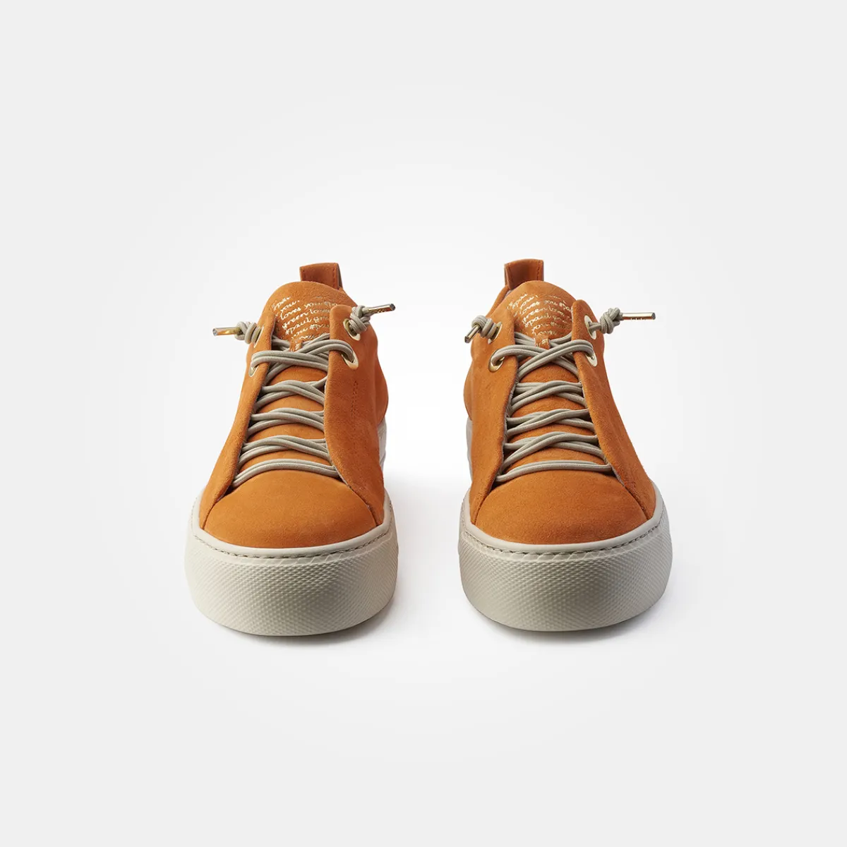 Damen Paul Green Sneaker*Art.5017-274
