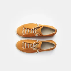 Damen Paul Green Sneaker*Art.5017-274