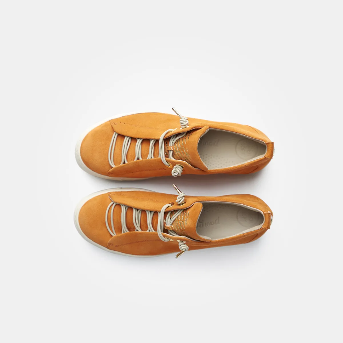 Damen Paul Green Sneaker*Art.5017-274
