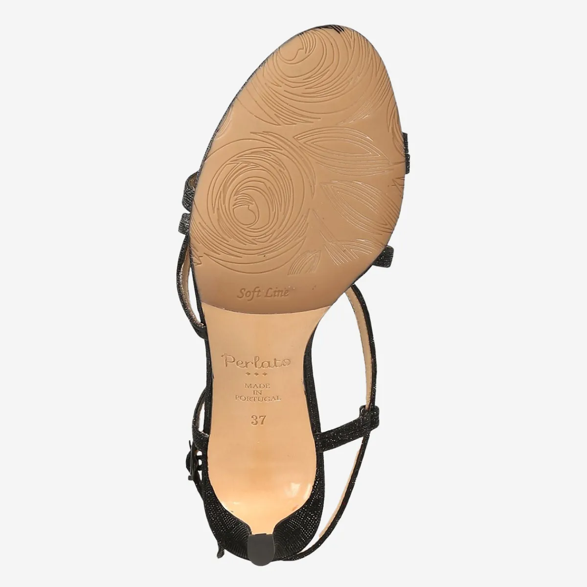 Damen Perlato Sandaletten*Art.10566