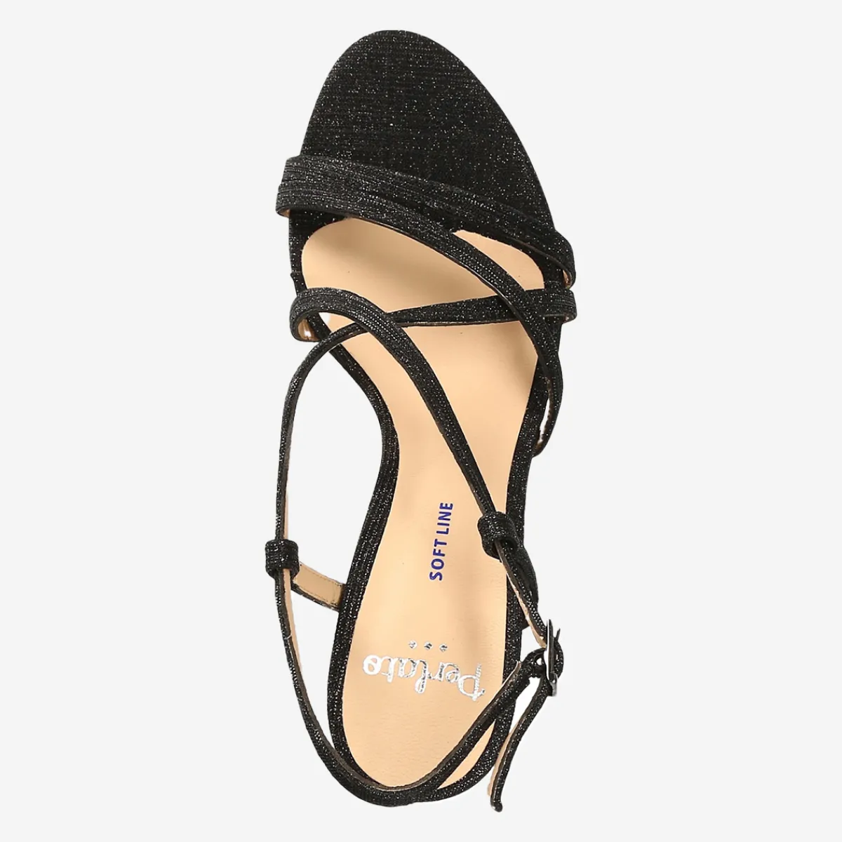 Damen Perlato Sandaletten*Art.10566
