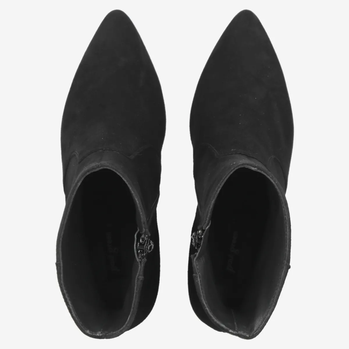 Damen Paul Green Stiefeletten*Art.8050-024