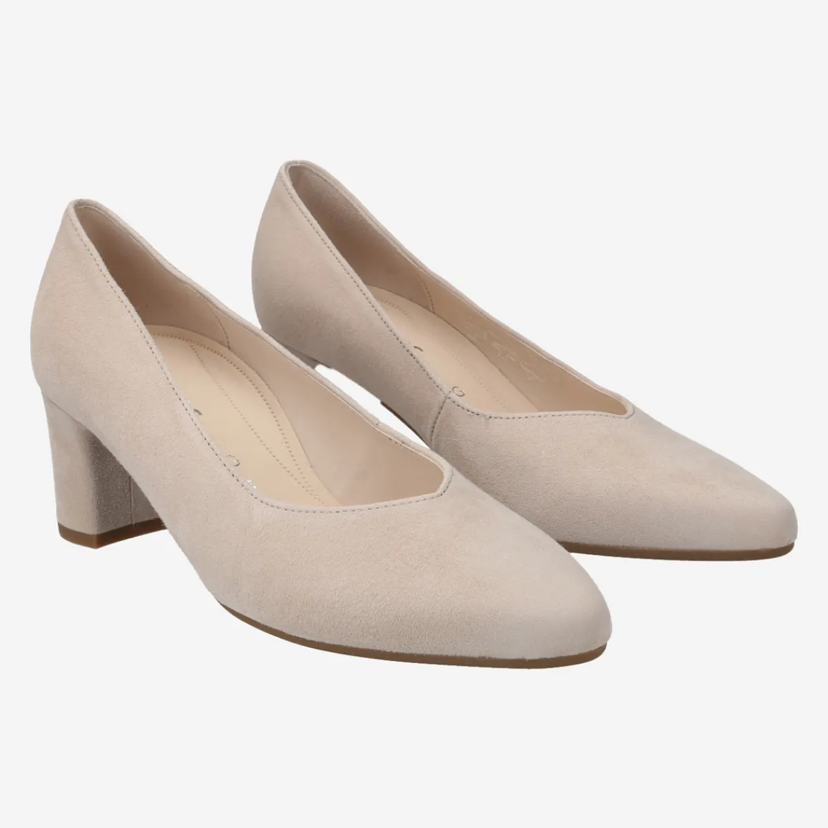 Damen Gabor Pumps*Art.22.152.33