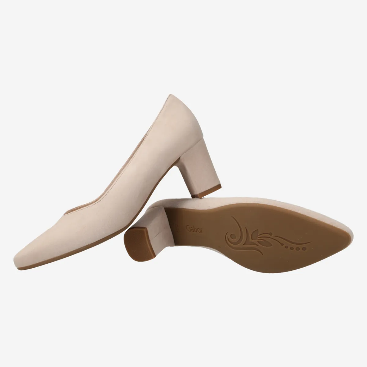 Damen Gabor Pumps*Art.22.152.33