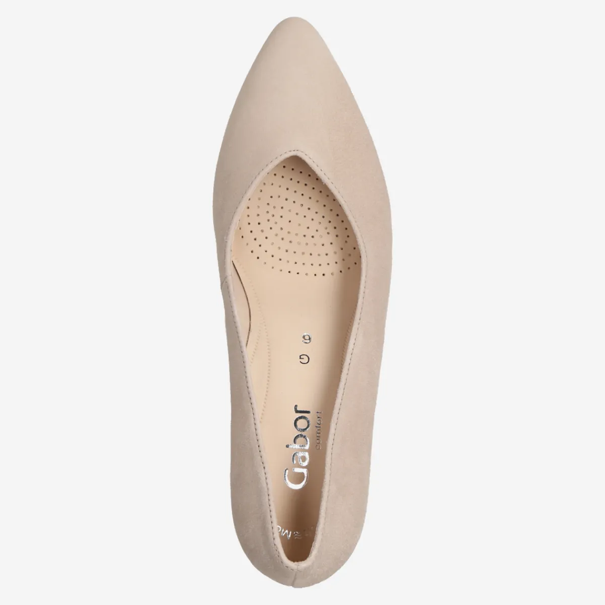Damen Gabor Pumps*Art.22.152.33
