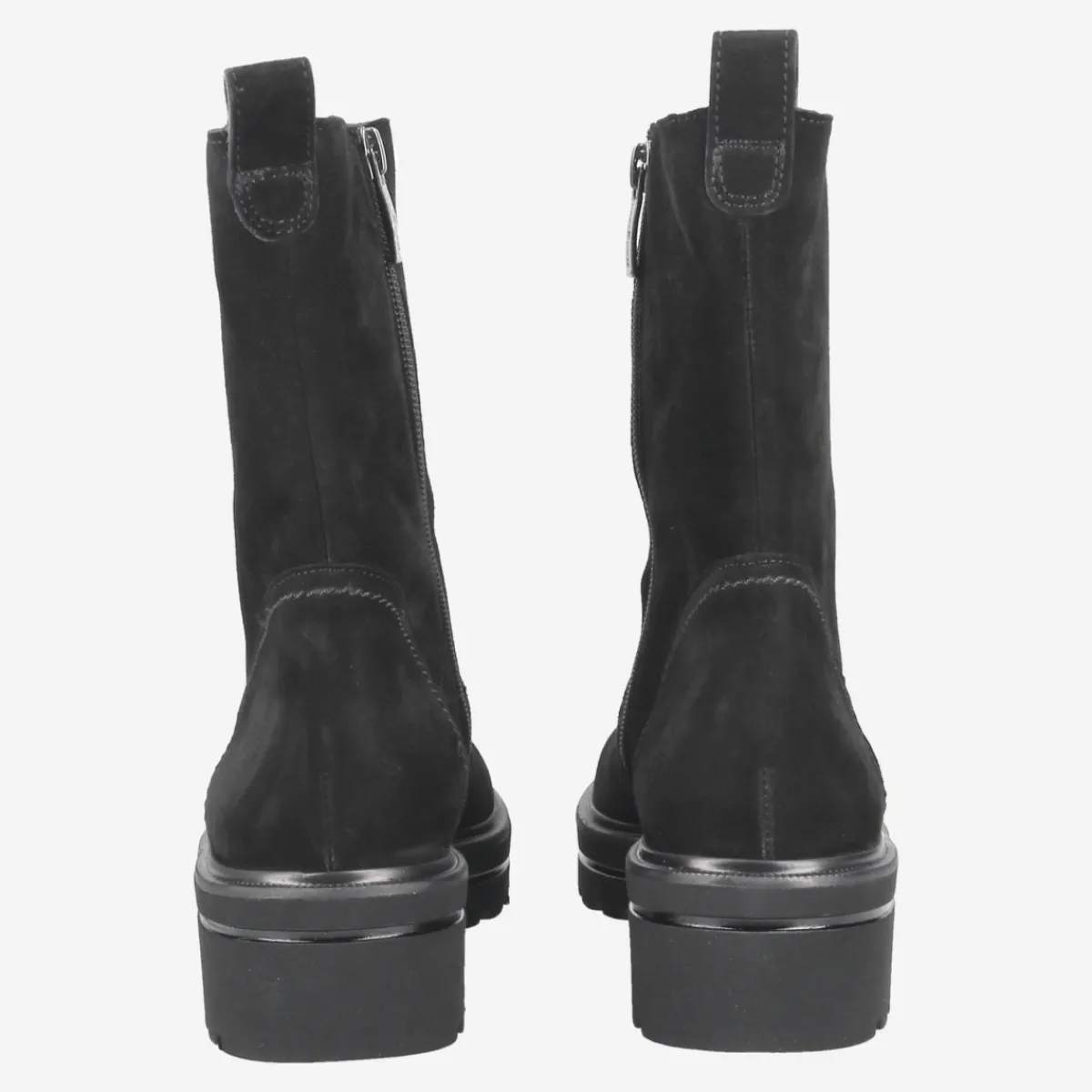 Damen Paul Green Stiefeletten*Art.8031-004