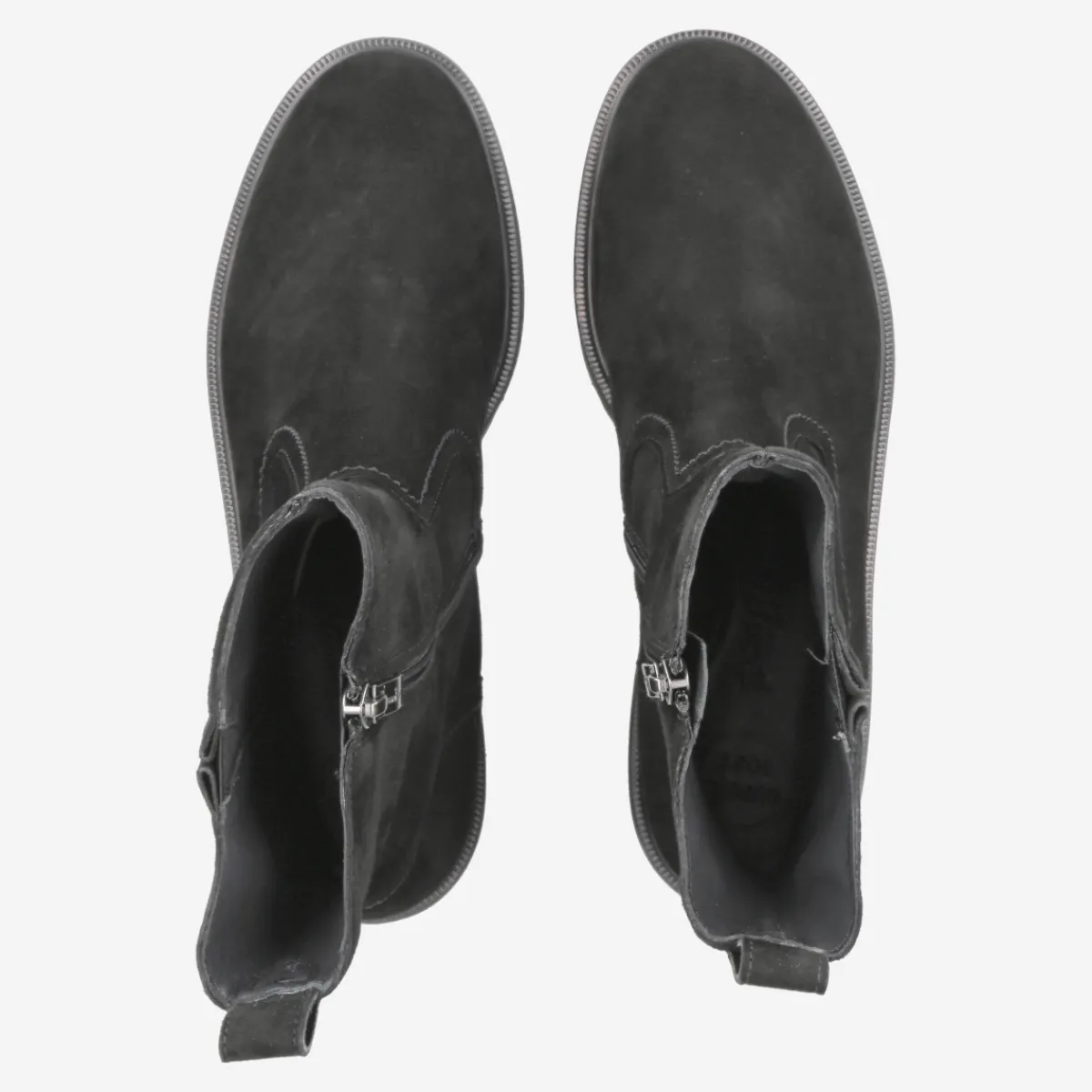 Damen Paul Green Stiefeletten*Art.8031-004