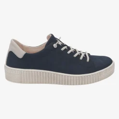 Damen Gabor Sneaker*Art.23.331.16