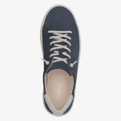 Damen Gabor Sneaker*Art.23.331.16