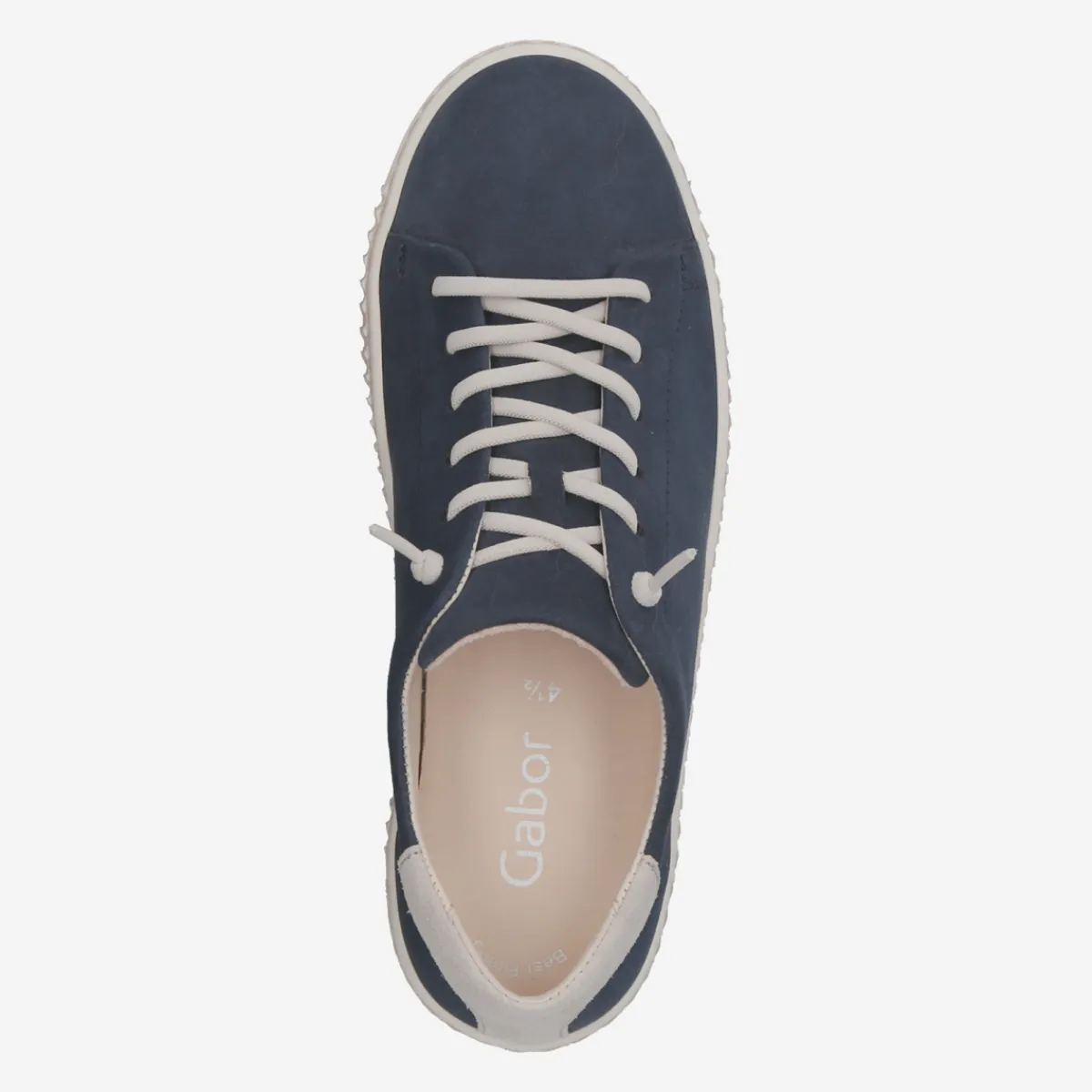 Damen Gabor Sneaker*Art.23.331.16
