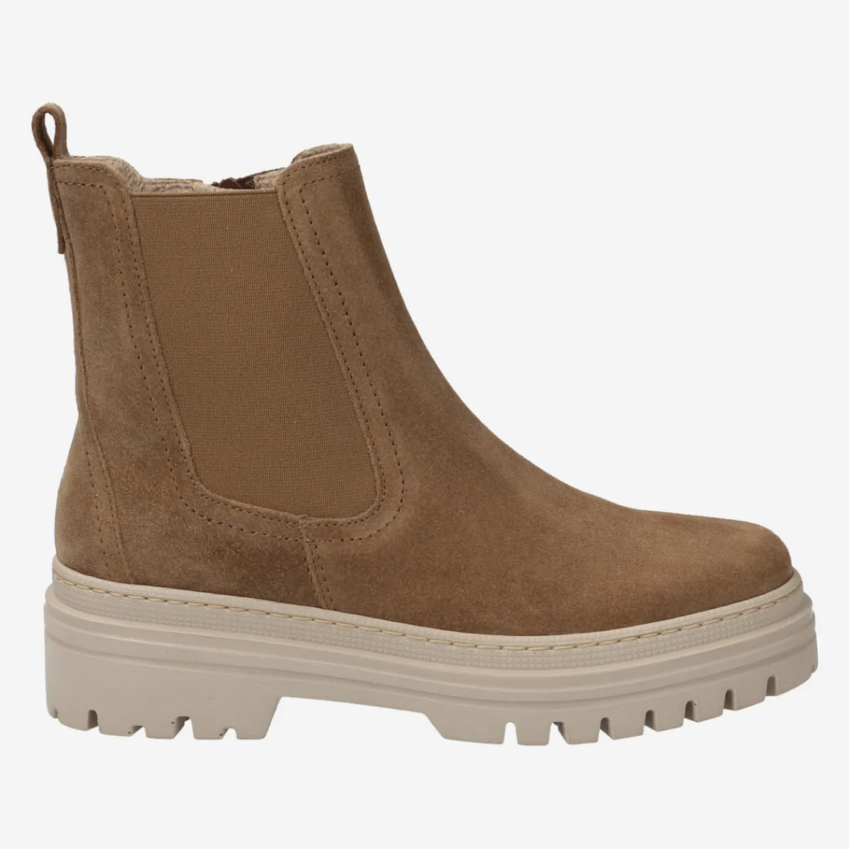Damen Gabor Stiefeletten*Art.91.720.14