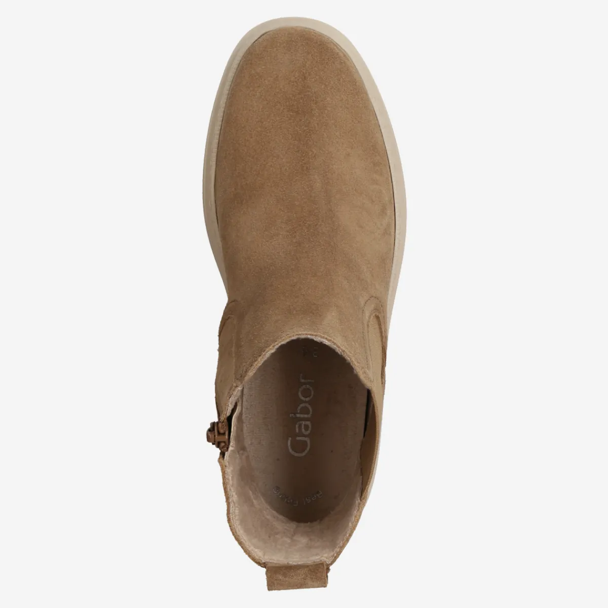 Damen Gabor Stiefeletten*Art.91.720.14