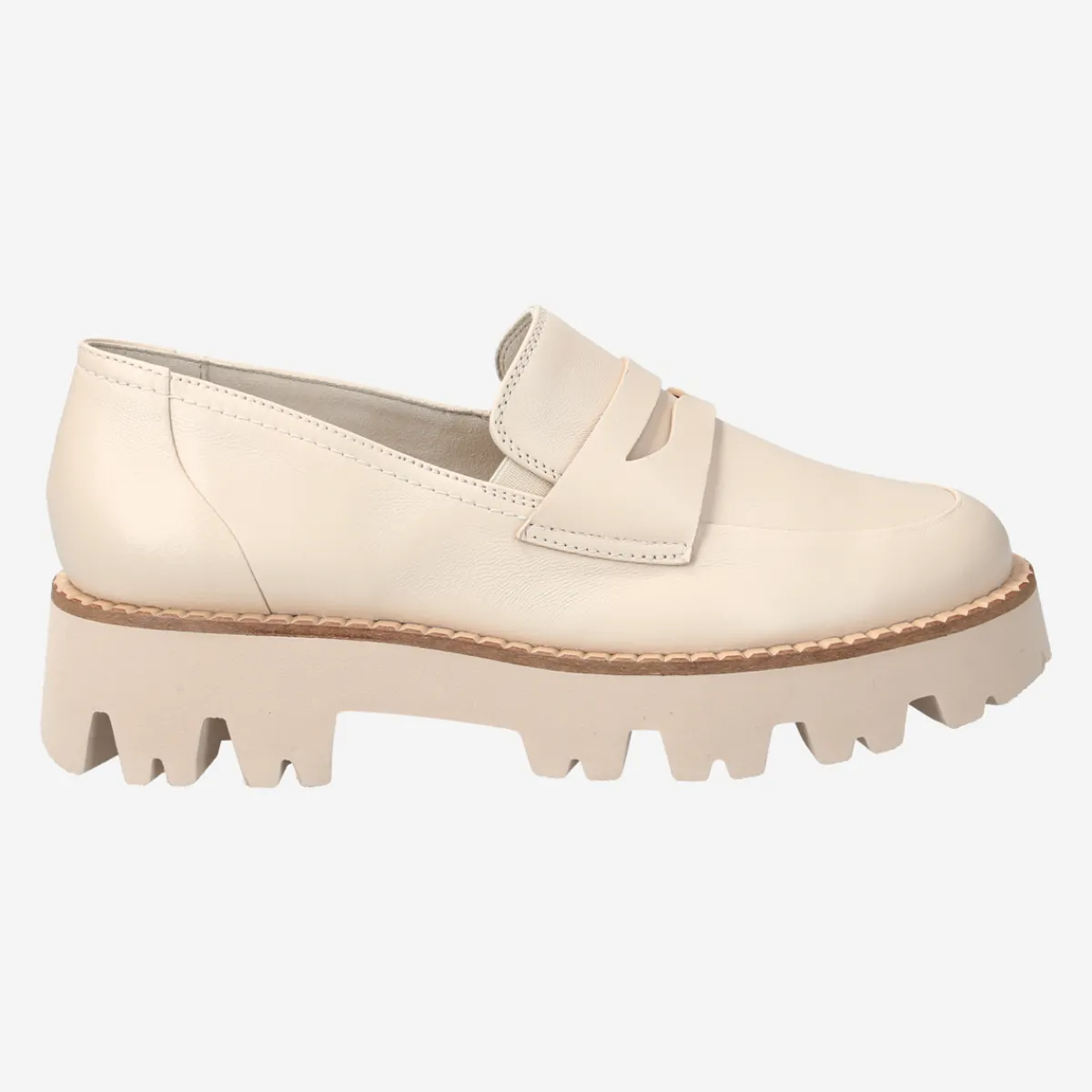 Damen Paul Green Slipper & Mokassin*Art.2991-023