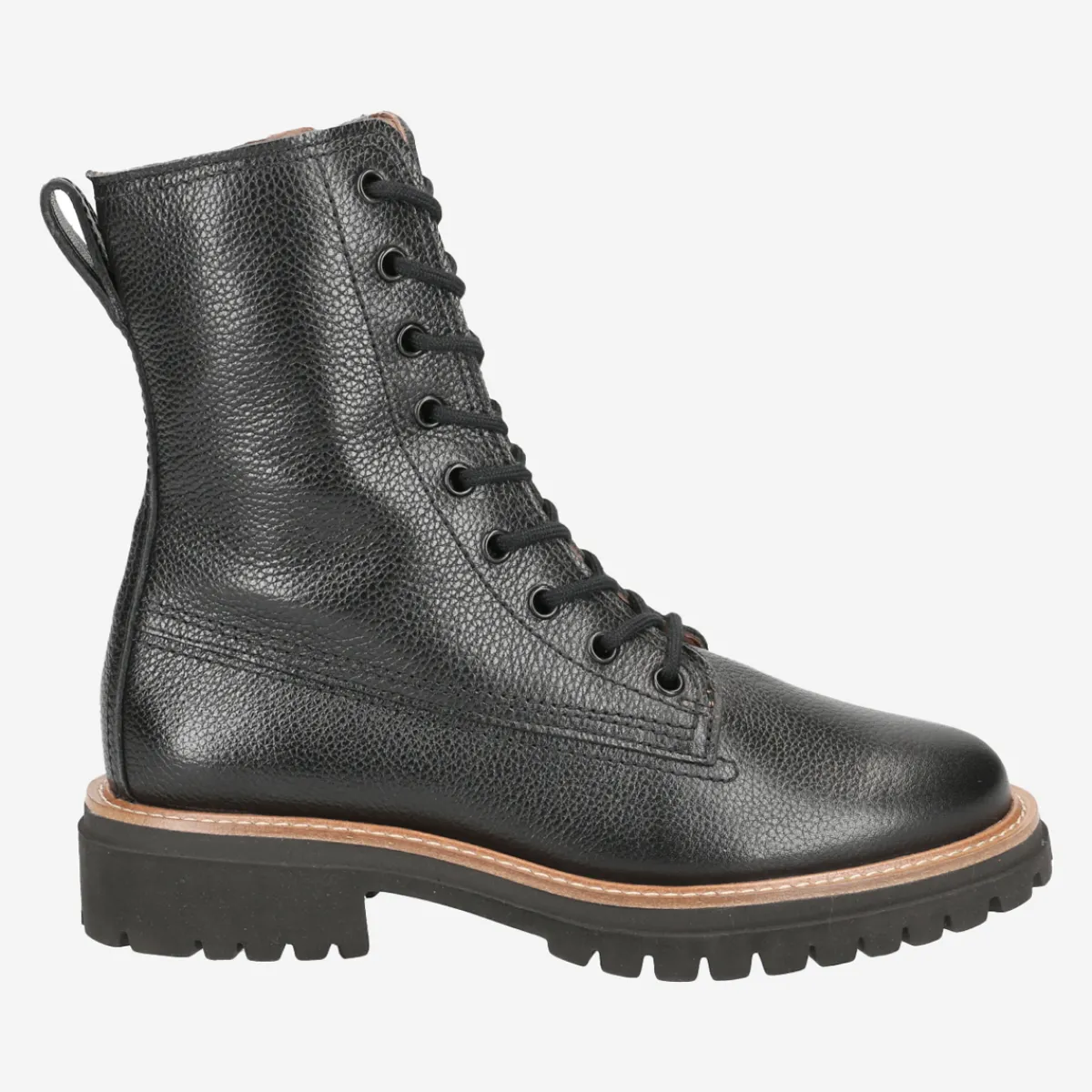 Damen Paul Green Boots*Art.9768-039