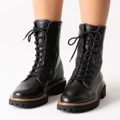 Damen Paul Green Boots*Art.9768-039