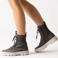 Damen Paul Green Boots*Art.9970-019