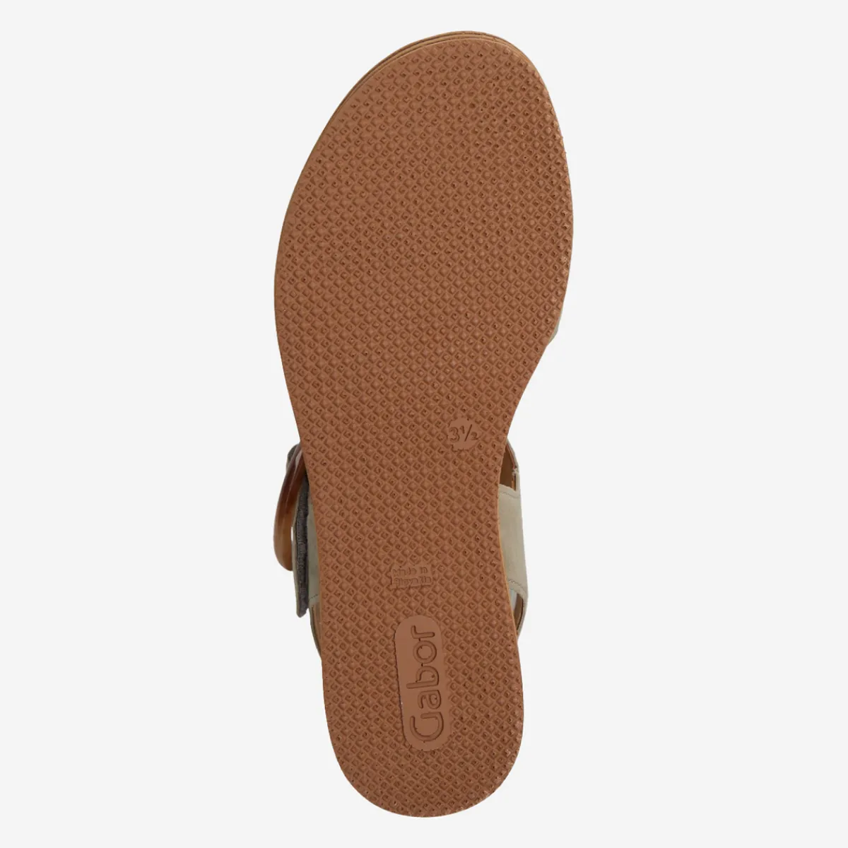 Damen Gabor Sandaletten*Art.84.550.11