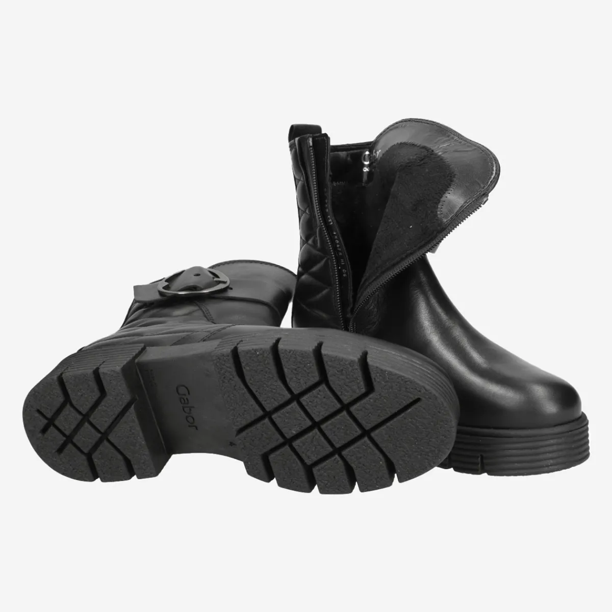 Damen Gabor Stiefeletten*Art.92.742.57