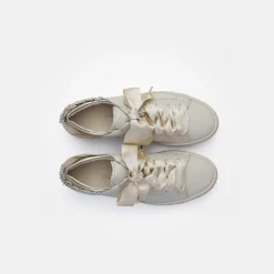 Damen Paul Green Sneaker*Art.5260-013