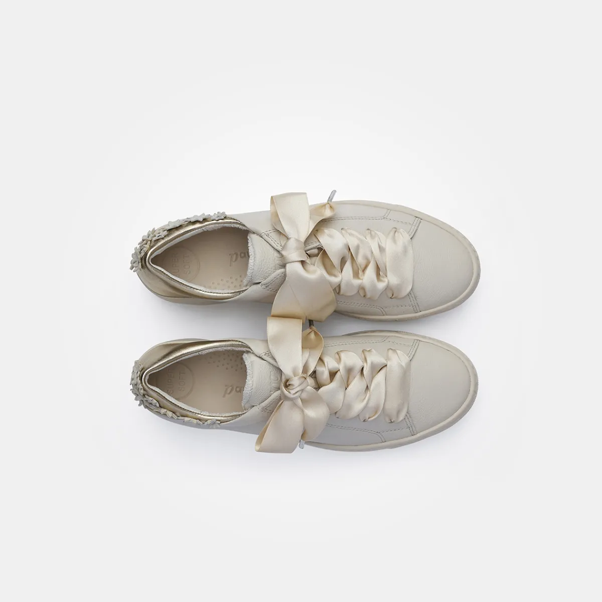 Damen Paul Green Sneaker*Art.5260-013