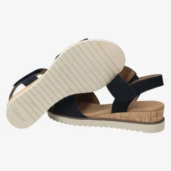 Damen Gabor Sandaletten*Art.22.750.46
