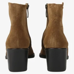 Damen Paul Green Stiefeletten*Art.8110-034