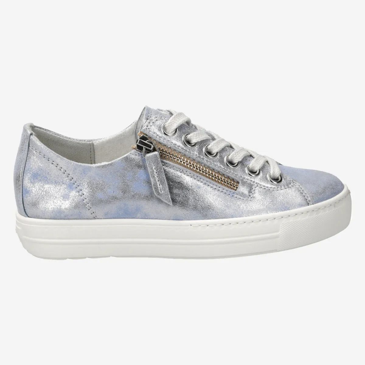 Damen Paul Green Sneaker*Art.5206-143