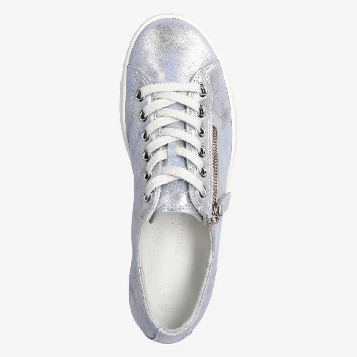 Damen Paul Green Sneaker*Art.5206-143