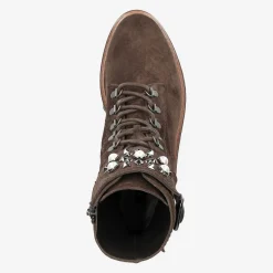 Damen Paul Green Boots*Art.9494-003