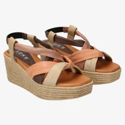Damen Lüke Schuhe Sandaletten*Art.1103/88-61