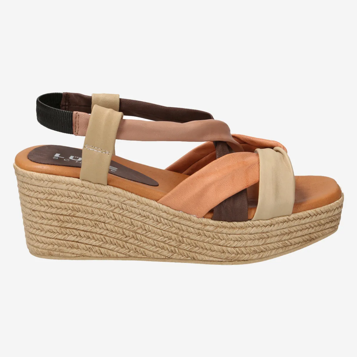 Damen Lüke Schuhe Sandaletten*Art.1103/88-61