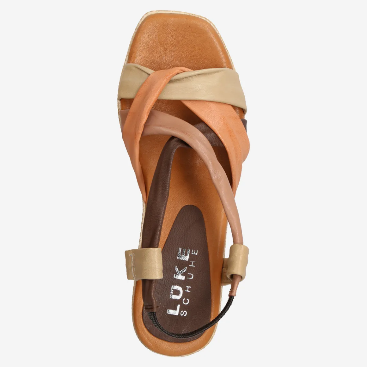 Damen Lüke Schuhe Sandaletten*Art.1103/88-61