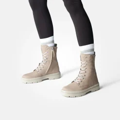 Damen Paul Green Boots*Art.8970-024